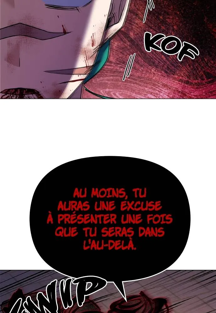 Goblin’s Night Chapitre 88 - Page 151