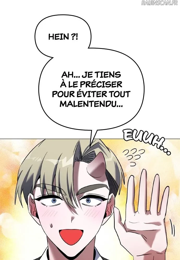 Goblin’s Night Chapitre 88 - Page 24