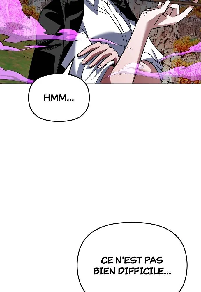 Goblin’s Night Chapitre 88 - Page 35