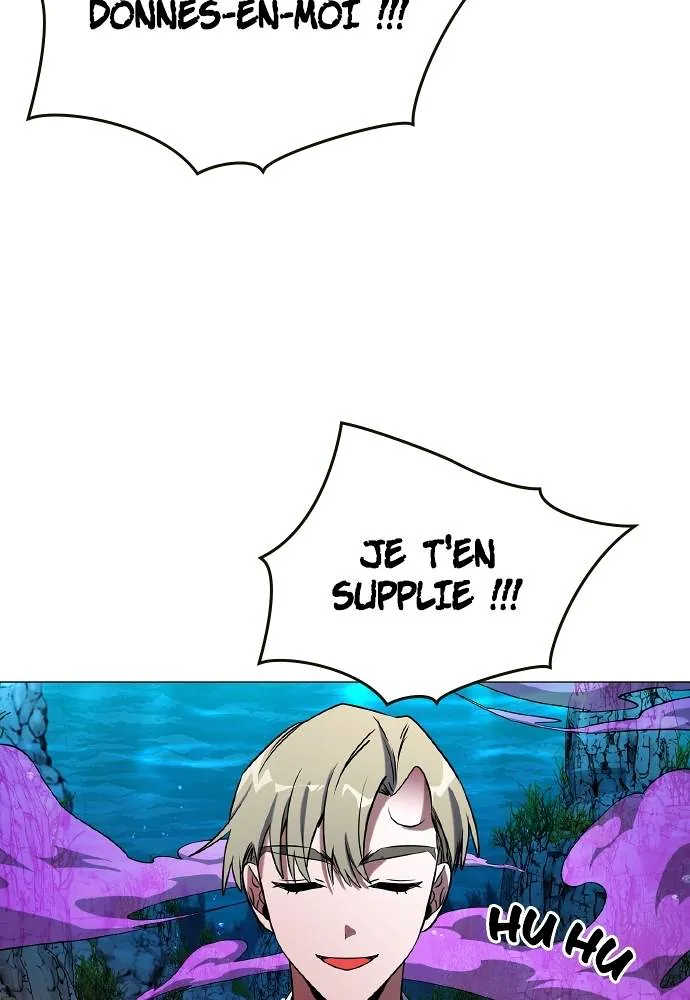 Goblin’s Night Chapitre 88 - Page 41