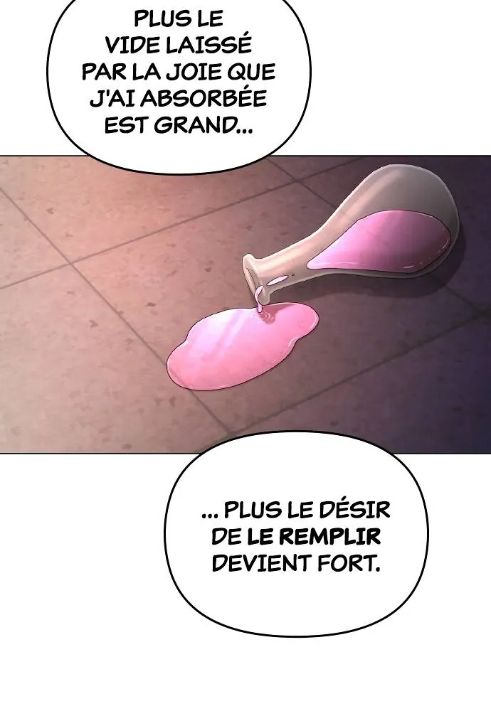 Goblin’s Night Chapitre 88 - Page 43
