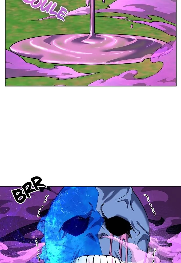 Goblin’s Night Chapitre 88 - Page 50