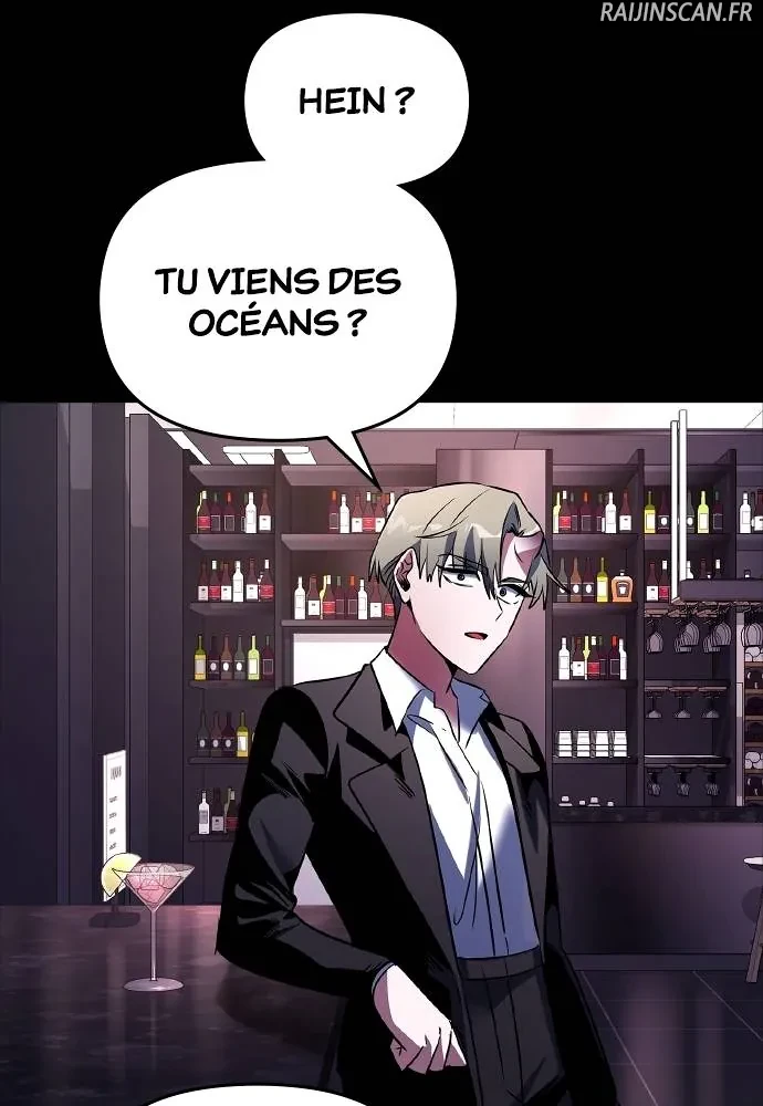 Goblin’s Night Chapitre 88 - Page 79