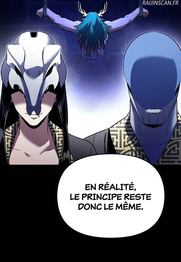 Goblin’s Night Chapitre 88 - Page 83