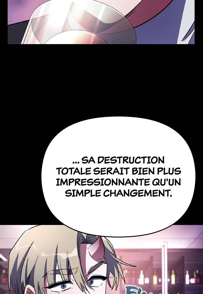 Goblin’s Night Chapitre 88 - Page 85