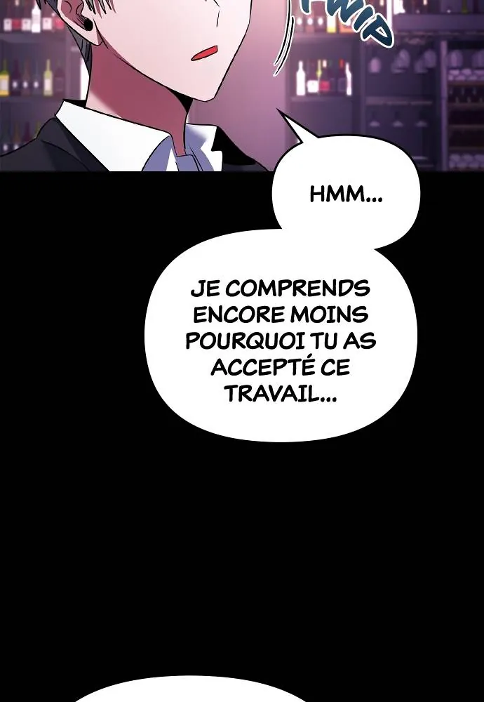 Goblin’s Night Chapitre 88 - Page 86