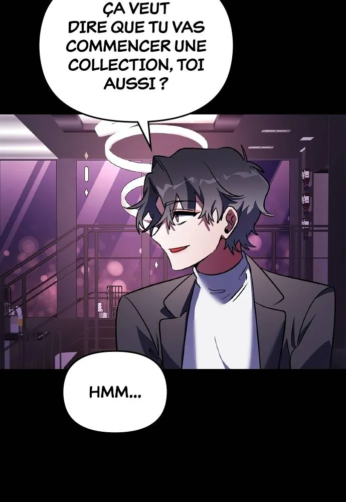 Goblin’s Night Chapitre 88 - Page 98