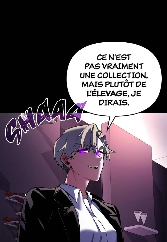 Goblin’s Night Chapitre 88 - Page 99