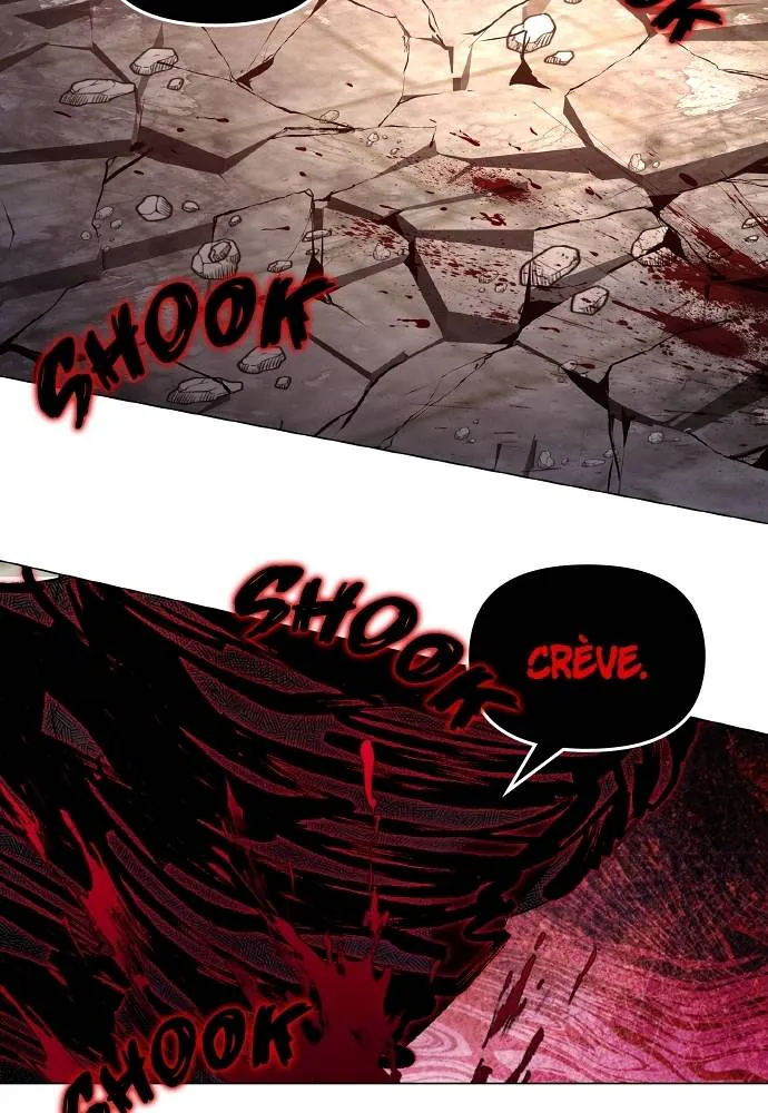 Goblin’s Night Chapitre 89 - Page 12