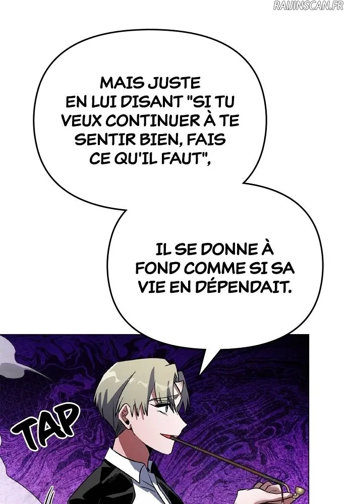 Goblin’s Night Chapitre 89 - Page 120