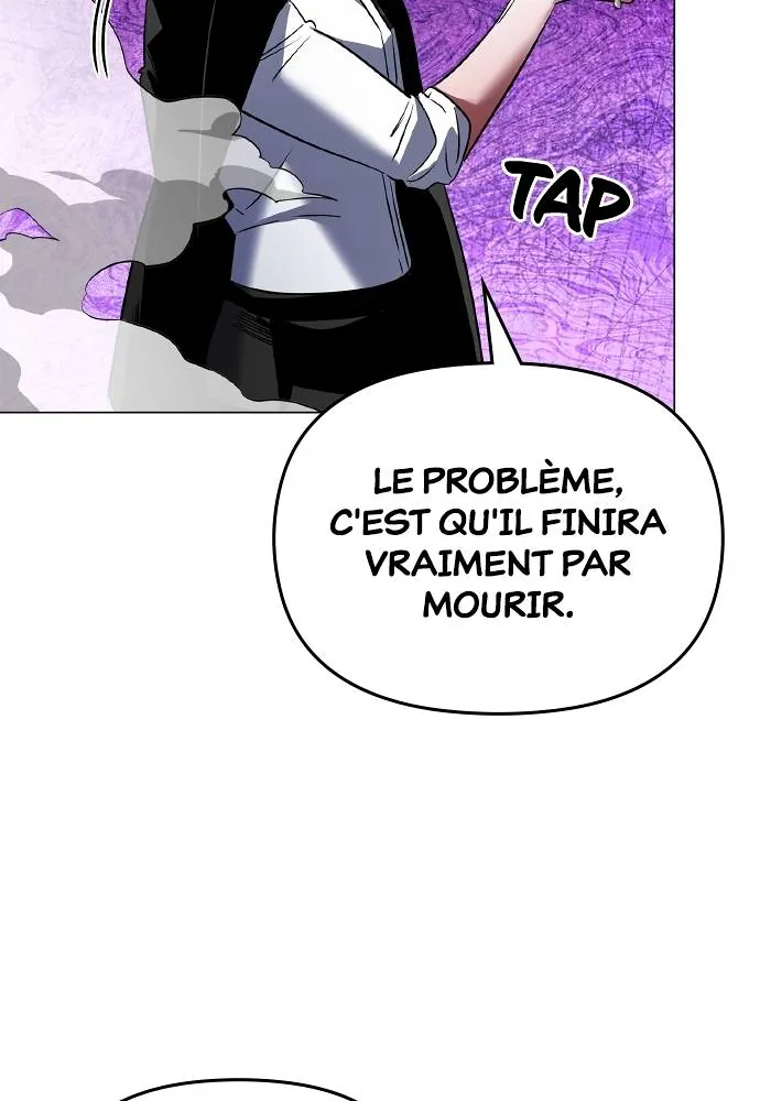 Goblin’s Night Chapitre 89 - Page 121