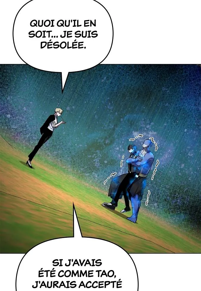 Goblin’s Night Chapitre 89 - Page 122