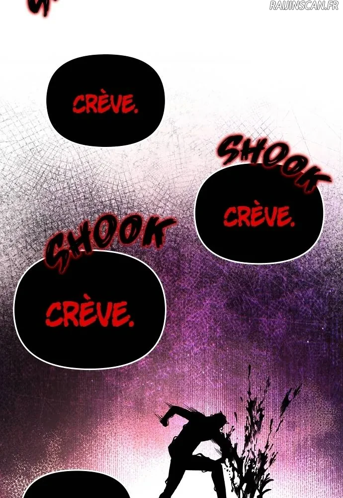 Goblin’s Night Chapitre 89 - Page 13