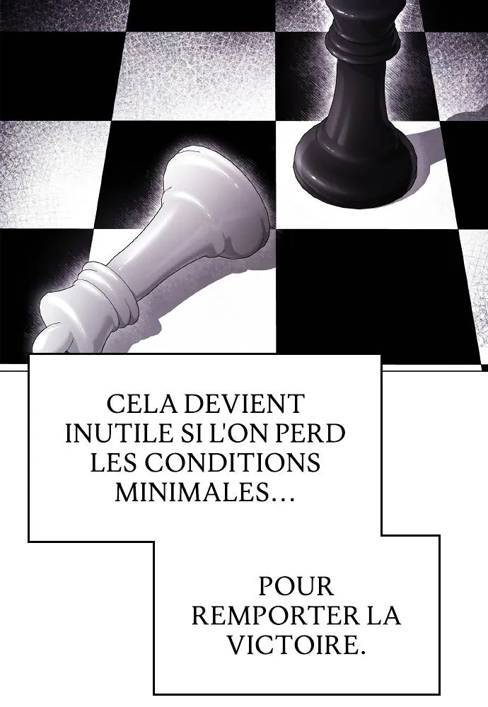 Goblin’s Night Chapitre 89 - Page 131