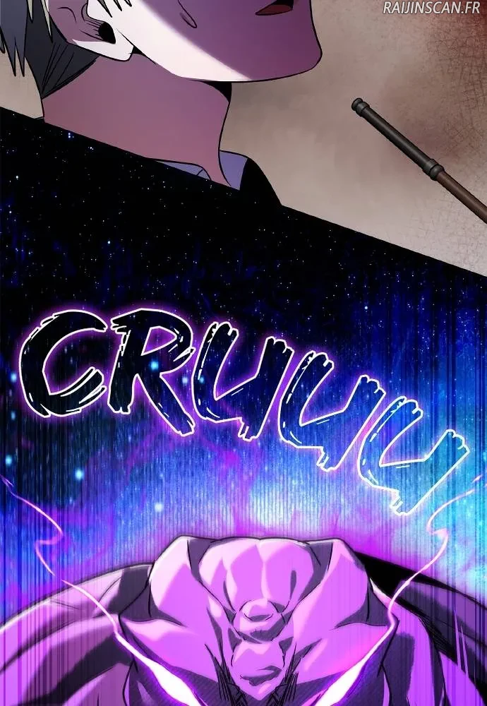 Goblin’s Night Chapitre 89 - Page 134
