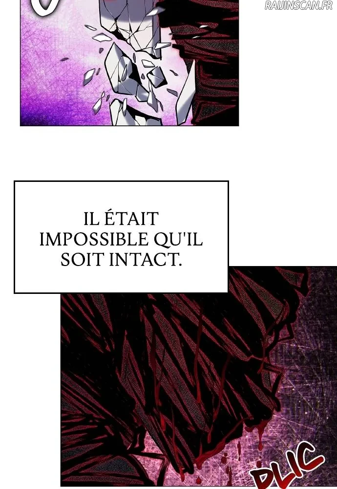 Goblin’s Night Chapitre 89 - Page 18