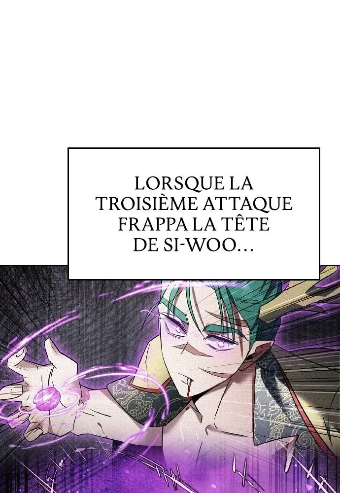 Goblin’s Night Chapitre 89 - Page 23