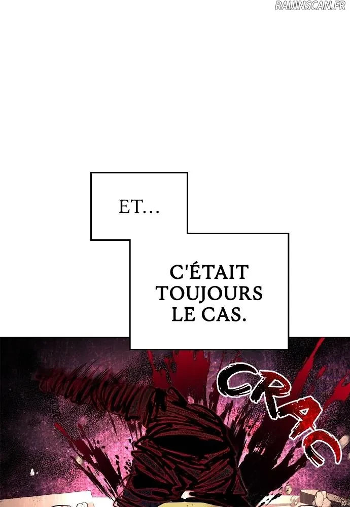Goblin’s Night Chapitre 89 - Page 27