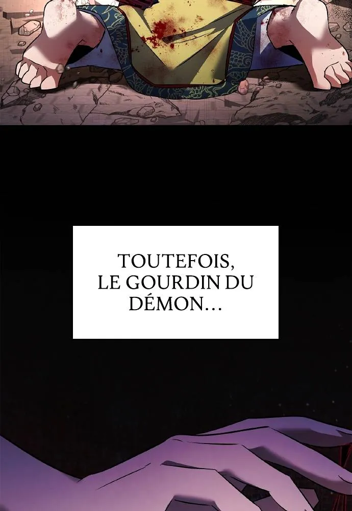 Goblin’s Night Chapitre 89 - Page 28