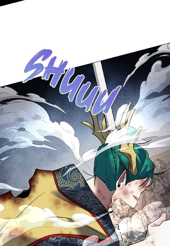 Goblin’s Night Chapitre 89 - Page 3