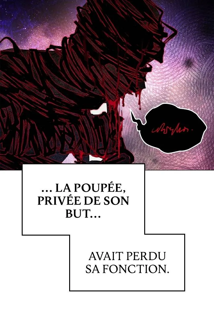 Goblin’s Night Chapitre 89 - Page 32