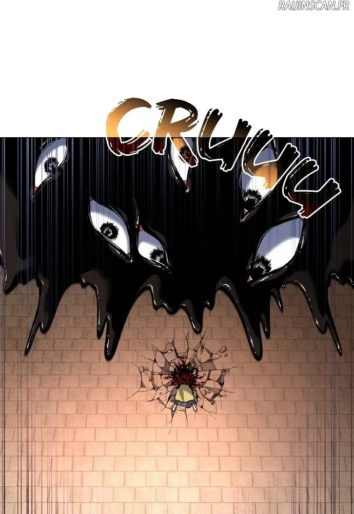 Goblin’s Night Chapitre 89 - Page 36