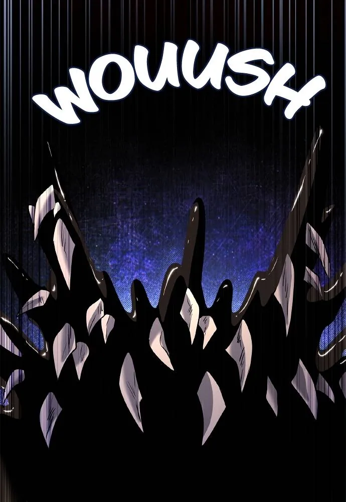 Goblin’s Night Chapitre 89 - Page 38