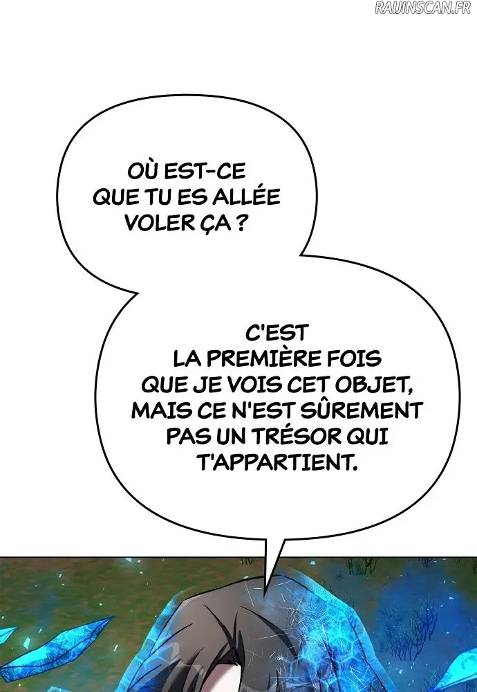 Goblin’s Night Chapitre 89 - Page 68