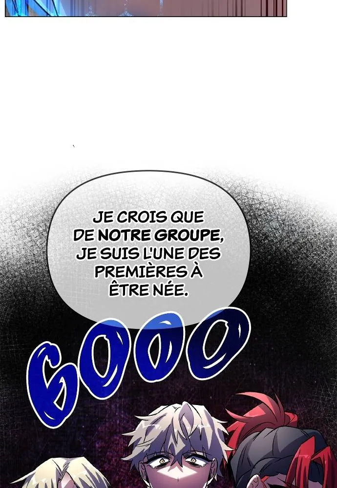 Goblin’s Night Chapitre 89 - Page 87