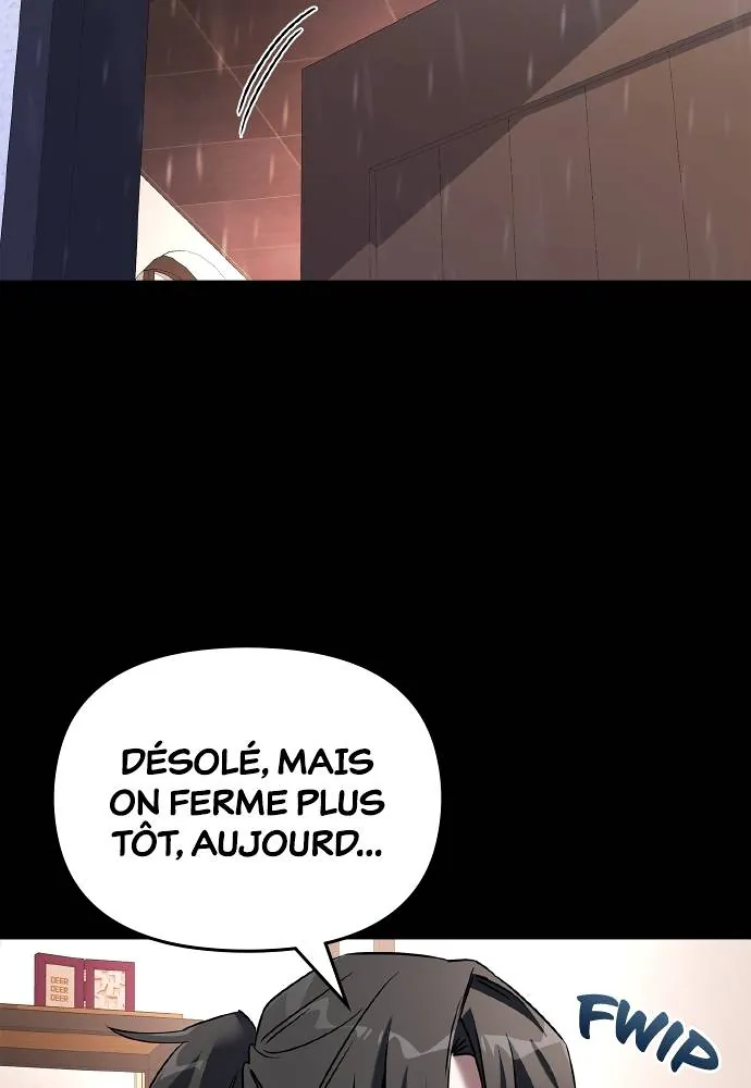 Goblin’s Night Chapitre 90 - Page 10