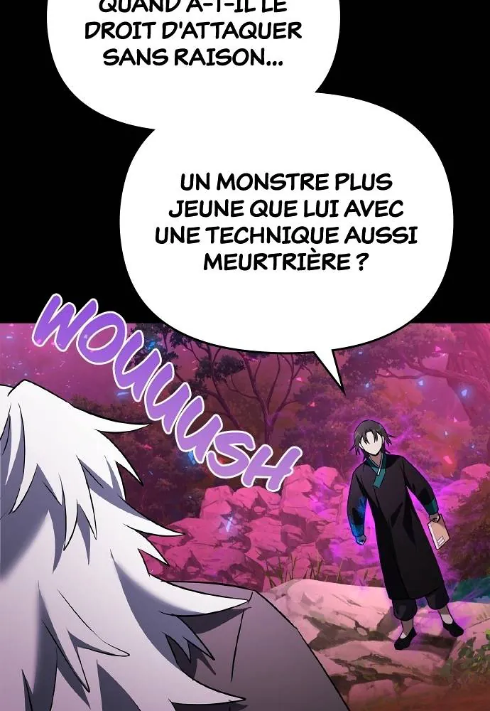 Goblin’s Night Chapitre 90 - Page 101