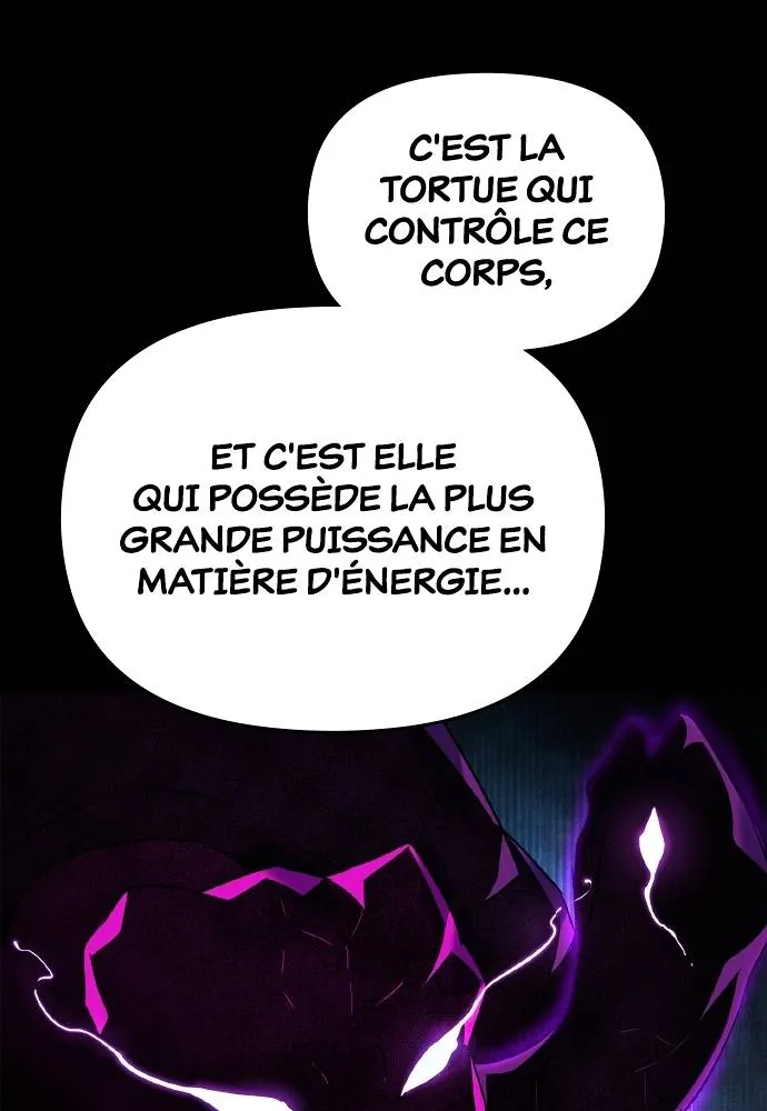 Goblin’s Night Chapitre 90 - Page 104