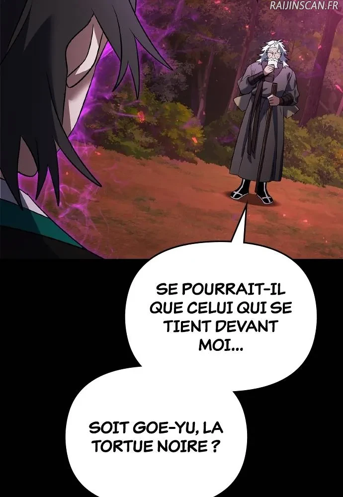 Goblin’s Night Chapitre 90 - Page 107