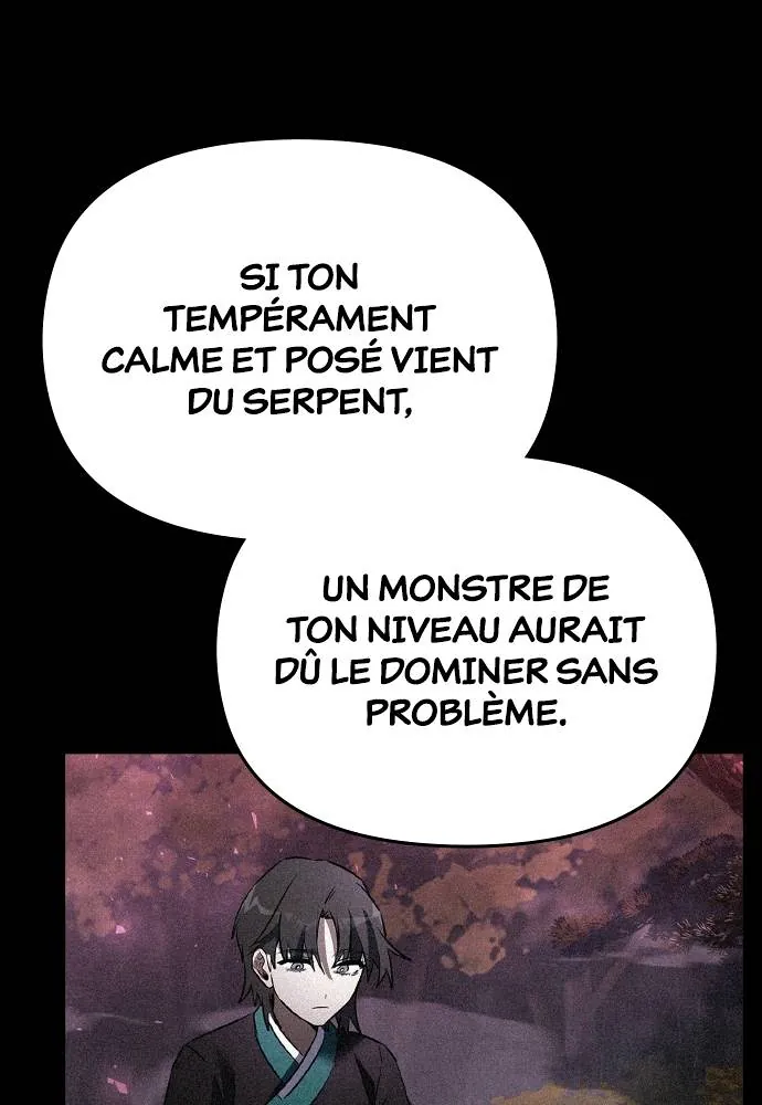 Goblin’s Night Chapitre 90 - Page 112
