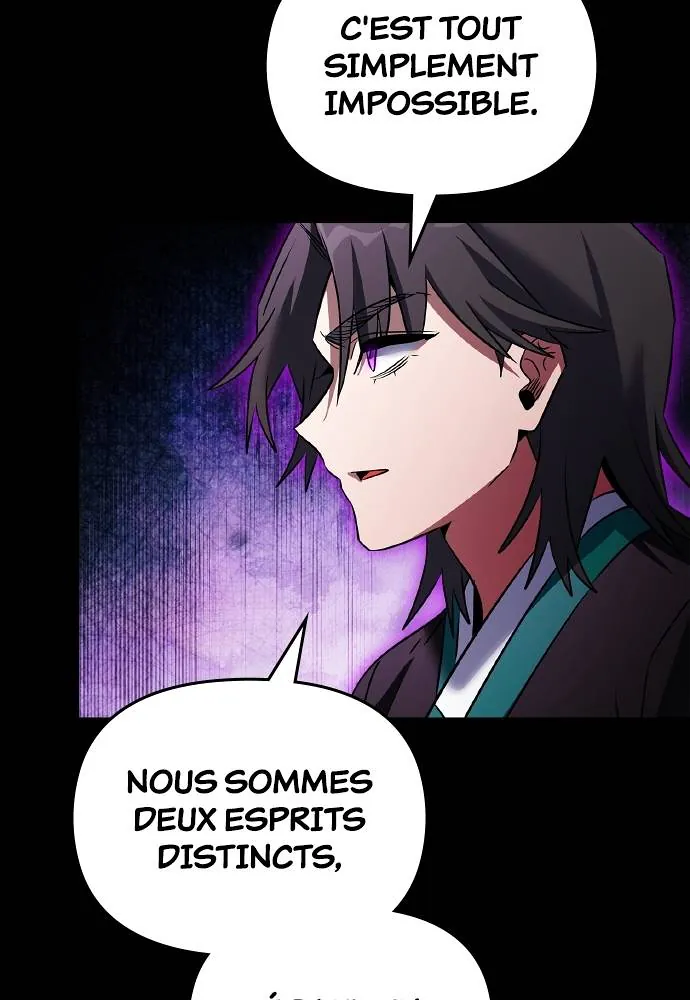 Goblin’s Night Chapitre 90 - Page 115