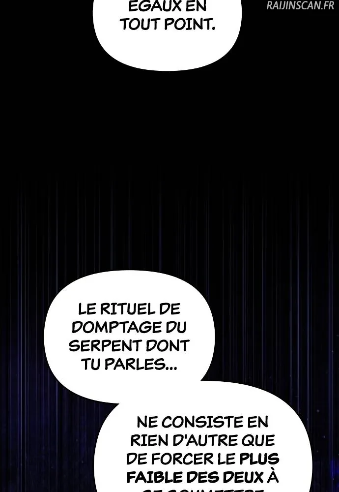 Goblin’s Night Chapitre 90 - Page 116