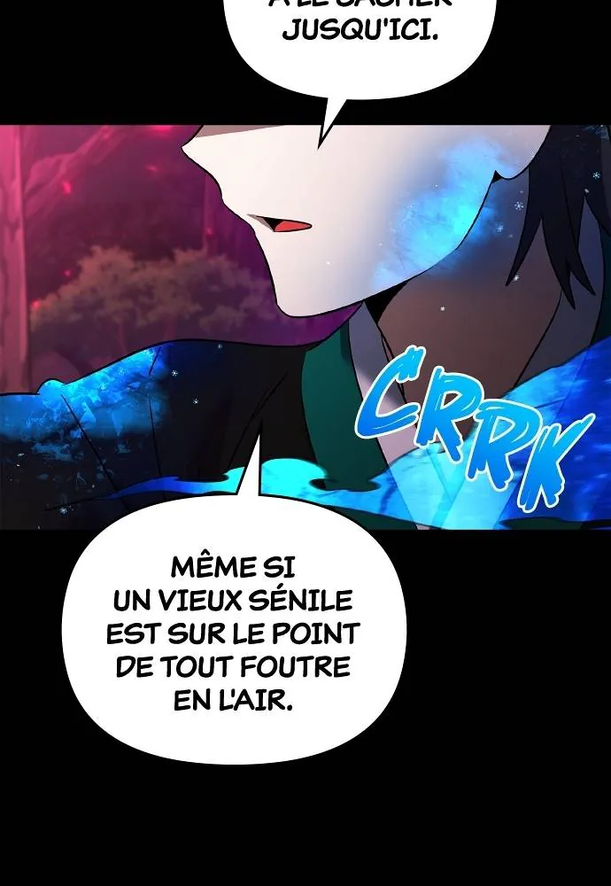 Goblin’s Night Chapitre 90 - Page 124