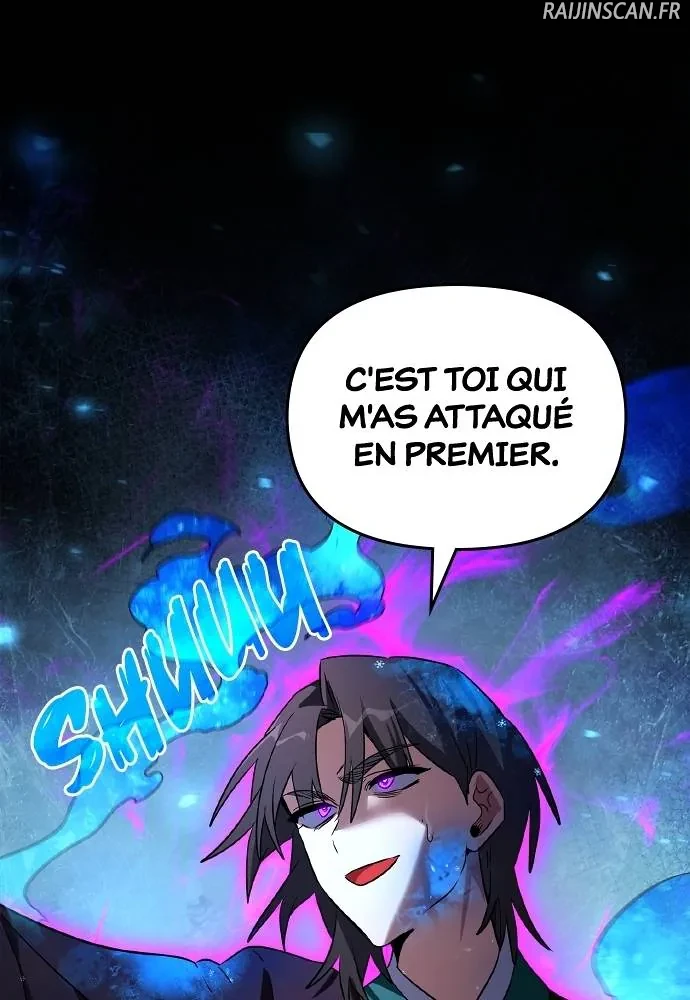 Goblin’s Night Chapitre 90 - Page 125