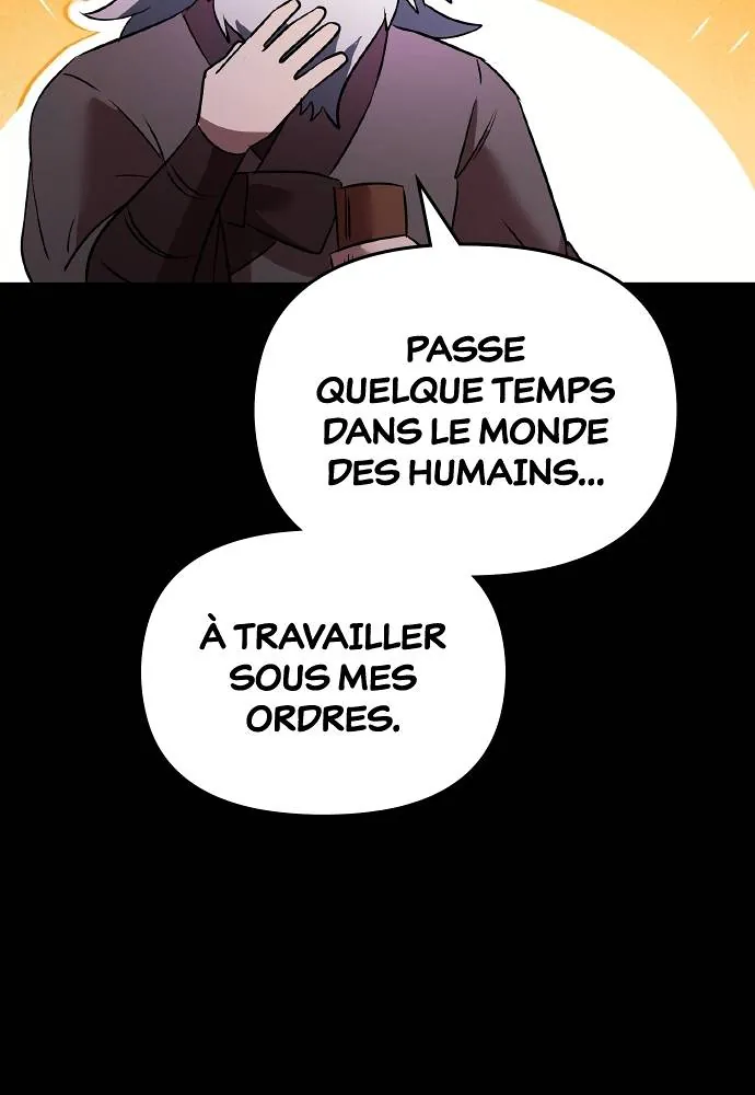 Goblin’s Night Chapitre 90 - Page 130