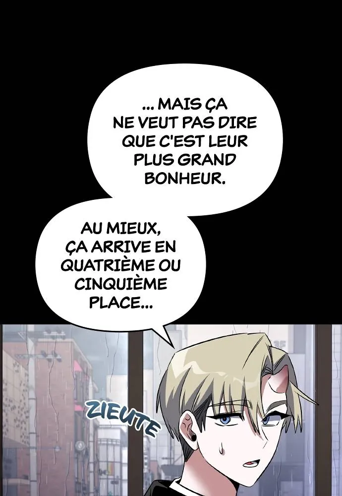 Goblin’s Night Chapitre 90 - Page 14