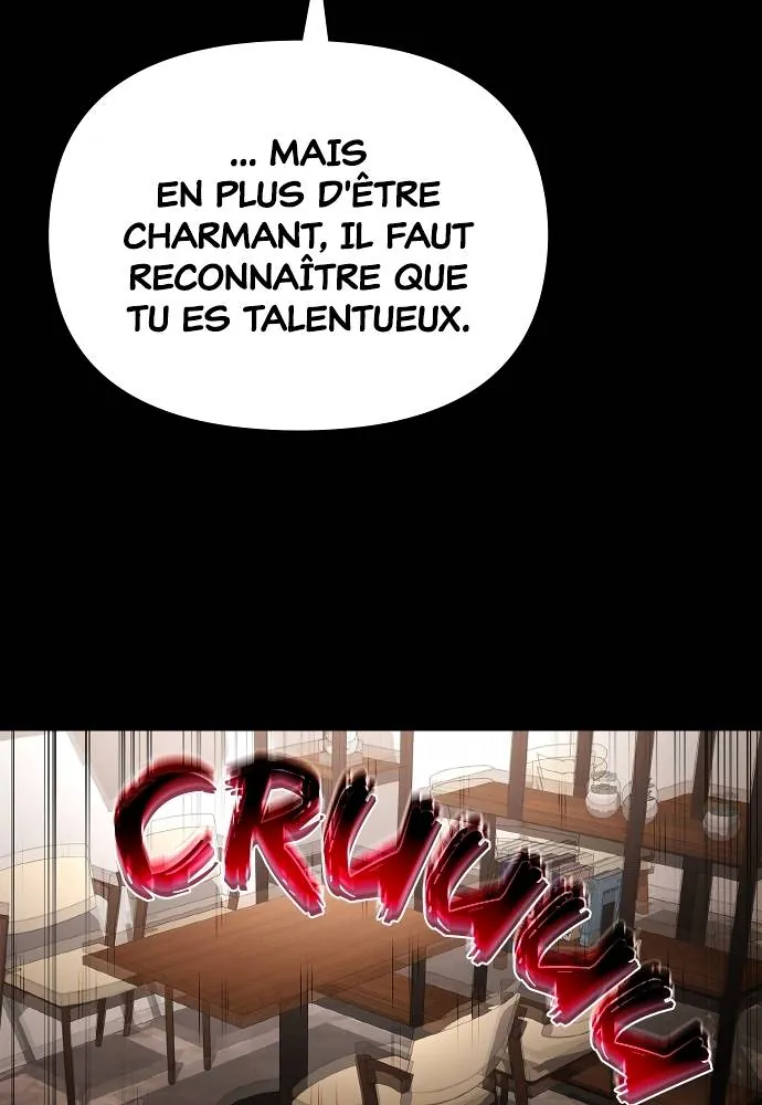 Goblin’s Night Chapitre 90 - Page 28