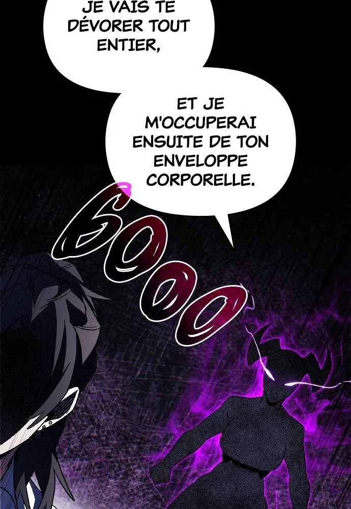 Goblin’s Night Chapitre 90 - Page 31