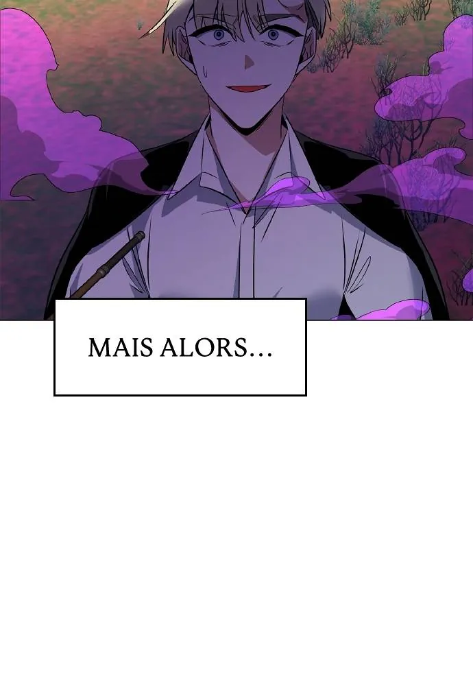 Goblin’s Night Chapitre 90 - Page 40