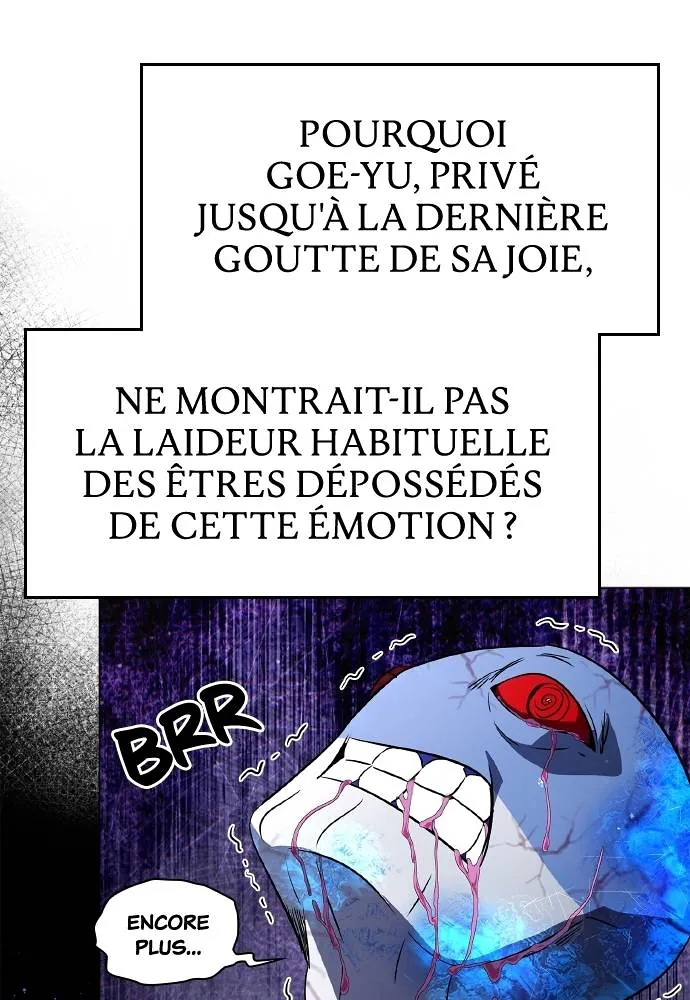 Goblin’s Night Chapitre 90 - Page 41