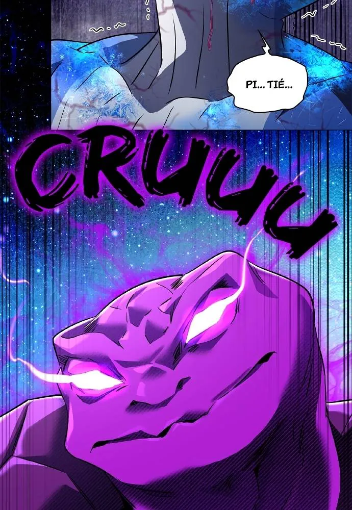 Goblin’s Night Chapitre 90 - Page 42