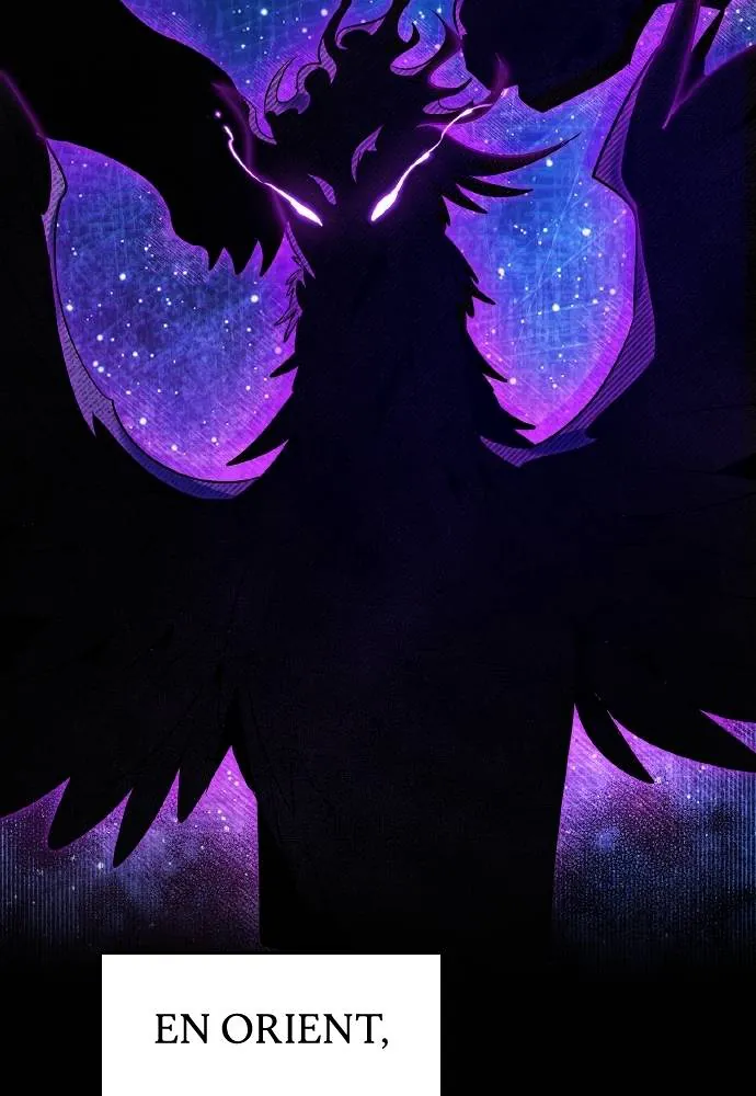 Goblin’s Night Chapitre 90 - Page 55