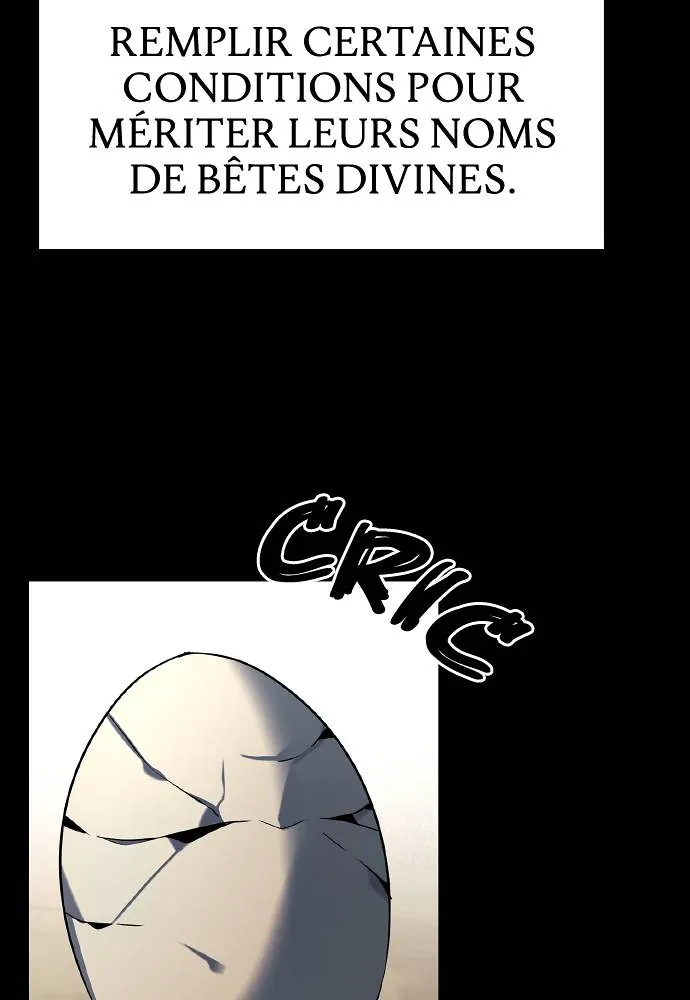 Goblin’s Night Chapitre 90 - Page 60