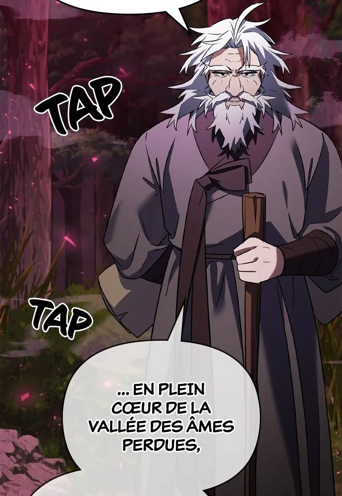Goblin’s Night Chapitre 90 - Page 68