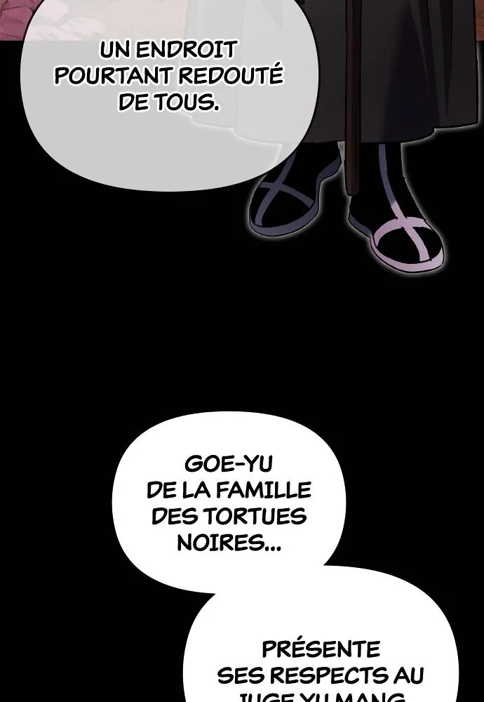 Goblin’s Night Chapitre 90 - Page 69