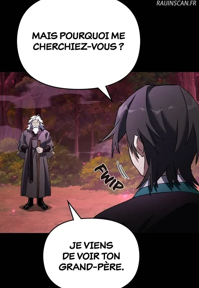 Goblin’s Night Chapitre 90 - Page 71